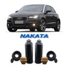 Par Kit Coxim Suspensão Dianteira Audi A1 14 15 16