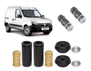 Par Kit Da Suspensão Bieleta Dianteira Kangoo 2013 14 15 16 - Auto Flex