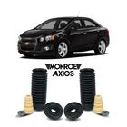 Par Kit da Suspensão Dianteira Gm Sonic Sedan 2012 2013 2014