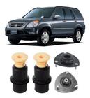 Par Kit Da Suspensão Dianteira Honda Crv 2003 2004 2005 2006 - Auto Flex