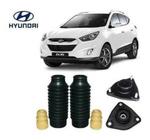 Par Kit Da Suspensão Dianteira Hyundai Ix35 2010 2011 2012 2013 2014 2015 - Auto Flex