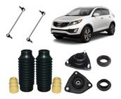 Par Kit Da Suspensão Dianteira Kia Sportage 2011 12 13 14 15