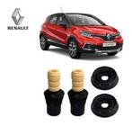 Par Kit Da Suspensão Dianteira Renault Captur 2017 2018 2019