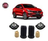 Par Kit Do Amortecedor Dianteiro Fiat Cronos 2018 2019 2020