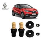 Par Kit Do Amortecedor Dianteiro Renault Captur 2017 2018 2019 2020