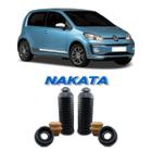 Par Kit Do Amortecedor Dianteiro Volkswagen Up 2014 Até 2021