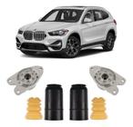 Par Kit Do Amortecedor Traseiro Bmw X1 2017 2018 2019 2020