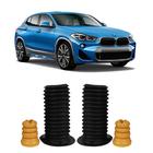 Par Kit Parcial Batente Dianteiro Bmw X2 2018 2019 2020 2021