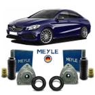 Par Kit Parcial Dianteiro Mercedes Benz Cla 200 2013 A 2019 - Meyle