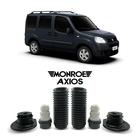 Par Kit Reparo Amortecedor Dianteiro Fiat Doblo 2010 A 2021