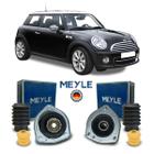 Par Kit Reparo Batente Dianteiro Mini Cooper One 2006 A 2014 - Meyle