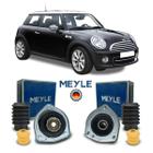 Par Kit Reparo Batente Dianteiro Mini Cooper One 2006 A 2014