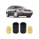 Par Kit Reparo Batente Dianteiro Passat Variant 2001 2002 03