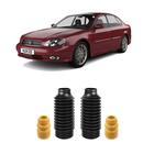 Par Kit Reparo Batente Dianteiro Subaru Legacy 1998 A 2007