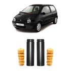 Par Kit Reparo Batente Traseiro Twingo 1998 1999 2000 2001