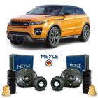 Par Kit Reparo Coxim Dianteiro Land Rover Evoque 2012 A 2019