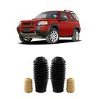 Par Kit Reparo Suspensão Dianteira Freelander 1 05