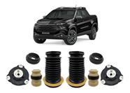 Par Kit Suspensão Dianteira Fiat Toro 2016 2017 2018 2019