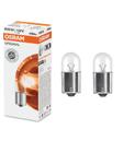 Par Lampada Osram Original Line R5W 5007 Halogena 5W 12V BA15s Lanterna 2 Unidades