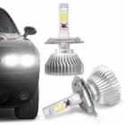 Par Lâmpada Super Led Farol Alto Strada 2005 A 2007