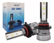 Par Lampada Ultra Led Small Hb3 8400lm 6000k 12/24v RayX