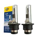 Par Lâmpada Xenon D4R 4300k 12/24V Bivolt 35W Original Hella