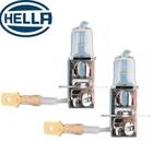 Par Lampadas Do Farol De Milha H3 Nissan Sx 240 2.4 91 A 93