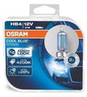 Par Lampadas Farol Baixo Hb4 Blue Gm Bler 4.3 V6 96 A 04