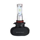 Par Lampadas - Ultra Led Automotivo 6000K HB3 -10.000 Lumens