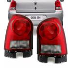 Par Lanterna Gol G4 Power Fumê 2006 2007 2008 2009 2010 2011