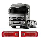 PAR LANTERNA LED MB Mercedes ACTROS Axor 2019 20 21 22 24v