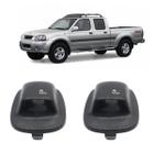 Par Lanterna Luz De Placa Nissan Frontier 2003 2004 2005 2006 2007