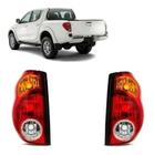 Par Lanterna Traseira L200 Triton 2012 2013 2014 2015