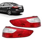 Par Lanterna Traseira Renault Fluence 2009 2010 2011 2012 2013