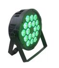 Par Led RGBW 18 Leds