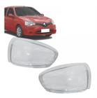 Par Lente Farol Clio 2013 2014 15 16 17 2018 2019 2020 - Bibas