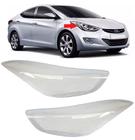 Par Lente Farol Elantra 2011 2012 2013 - bbs