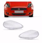 Par Lente Farol Fiat Punto 2007 2008 2009 2010 2011