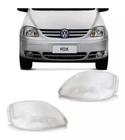 Par Lente Farol Volkswagen Fox 2004 A 2009