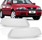 Par Lente Farol Vw Gol G3 1999 2001 2002 2003 2004 2005