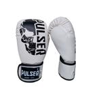 Par Luva Boxe Kickboxing Muay Thai Injetada Thunder Pulser - Pulser Fight