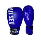 Par Luva Boxe Kickboxing Muay Thai Injetada Thunder Pulser - Pulser Fight