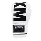 Par luva de boxe e Muay Thai MXM Maximum - Maximum Boxing