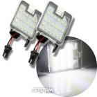 Par Luz De Cortesia Retrovisor Ford Focus 2009 A 2020 Led