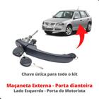 Miolo volante gol giii universal 621009 New em Promoção na Americanas