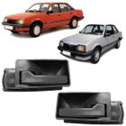 Par Maçanetas Internas Monza Sedan 1982-1985 Gatilho - Felux