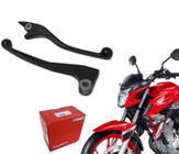 Par Manete Freio Embreagem Original Honda Cb 250f Nova Twister De 2016 Ate 2022