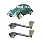 Par Manivela Do Vidro Fusca 1959 A 1970 Karmann Ghia - Supercenter Automotive Parts