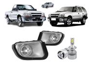 Par milha chevrolet blazer 2001 02 03 04 05 06 a 2011 e led