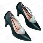 Par Modelador De Sapatos Calçados Feminino Alargar Lacear OR62601 Ordene